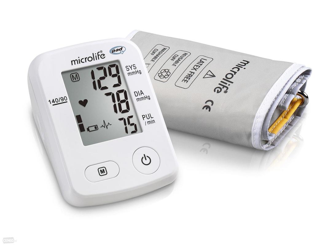 BP A2 CLASSIC Blood Pressure Monito