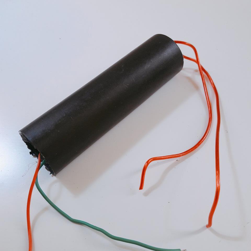 Kích Điện 1000KV Module tăng Áp - Bao Test Sản Phẩm