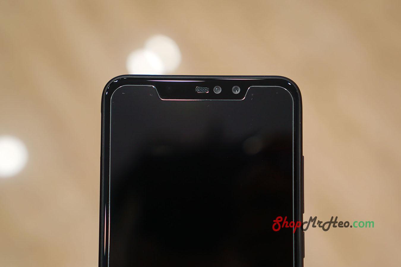 [HCM]Kính Cường Lực Xiaomi Redmi Note 6 Pro