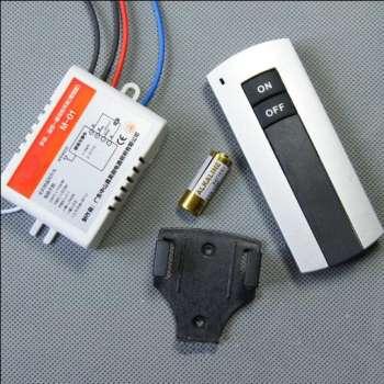 Công tắc điều khiển từ xa RF 1 cổng + tặng đế treo điều khiển, rf 1 cổng, cong tac wifi, cong tac dien, cong tac dien thong minh
