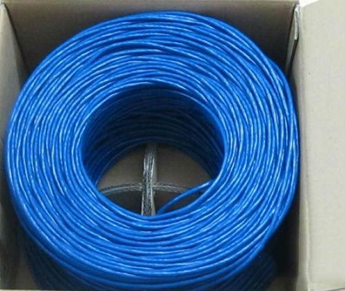 Dây cáp mạng cat5e bấm sẵn 2 đầu 5m