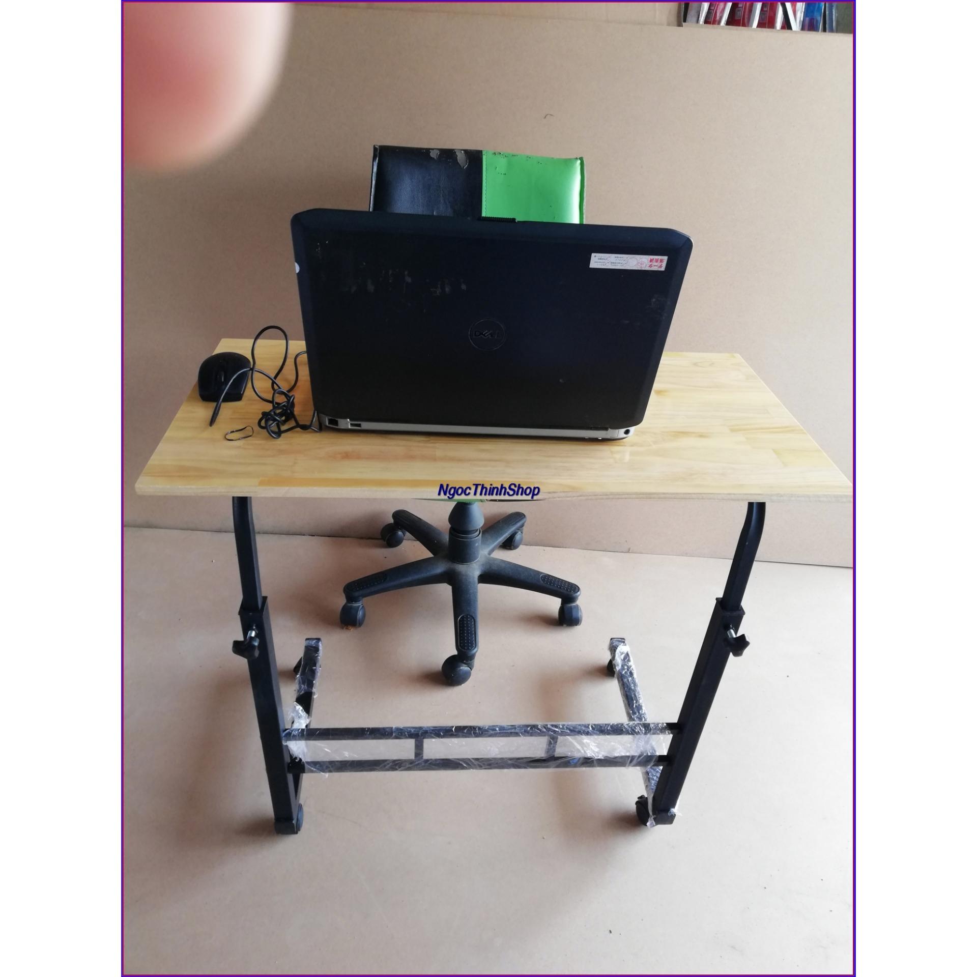 Bàn laptop đa năng , bàn làm việc văn phòng_BDD01