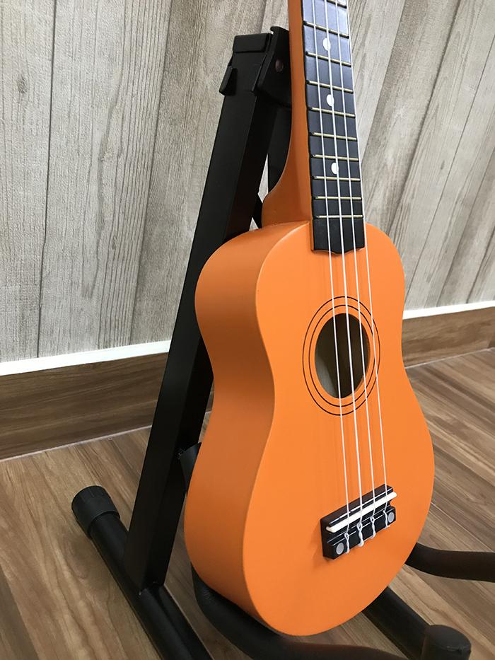 Đàn Ukulele Soprano Gỗ US-1000 - Limited Edition