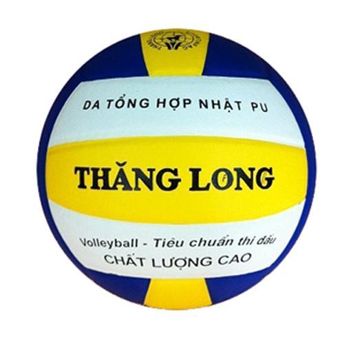 Bóng Chuyền Thăng Long Thi Đấu Da Nhật VB7000