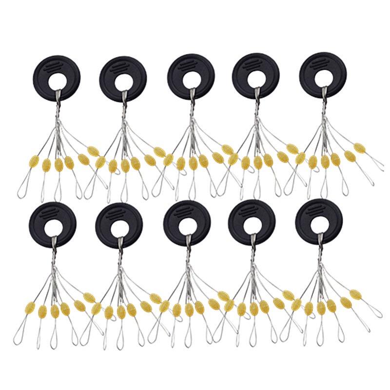 10 gói Hạt chặn phao