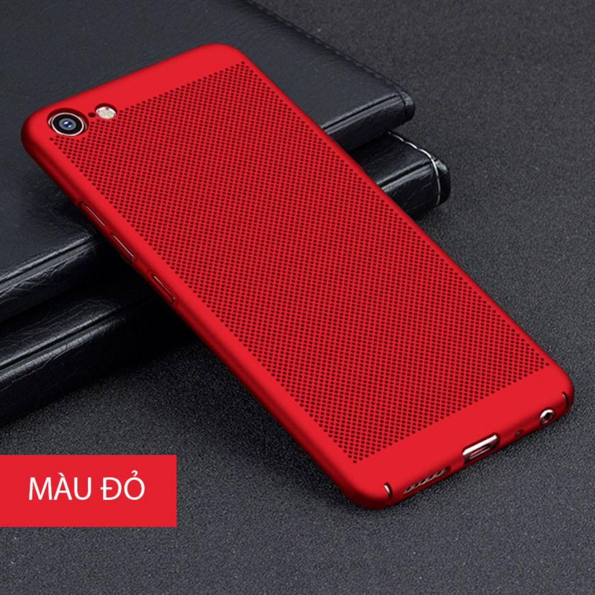 Ốp lưng chống nóng ,tản nhiệt cao cấp dành cho iPhone 5 / 5S