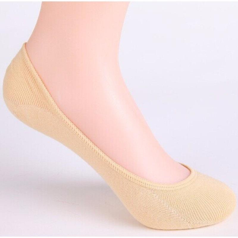 Bộ 05 đôi Vớ mang giày búp bê Phụ Kiện 68