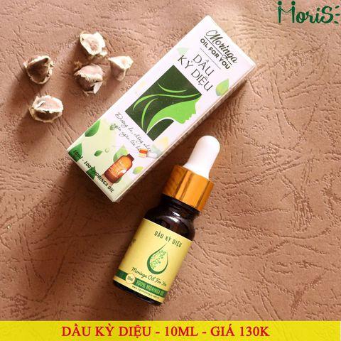 DẦU CHÙM NGÂY MORIS