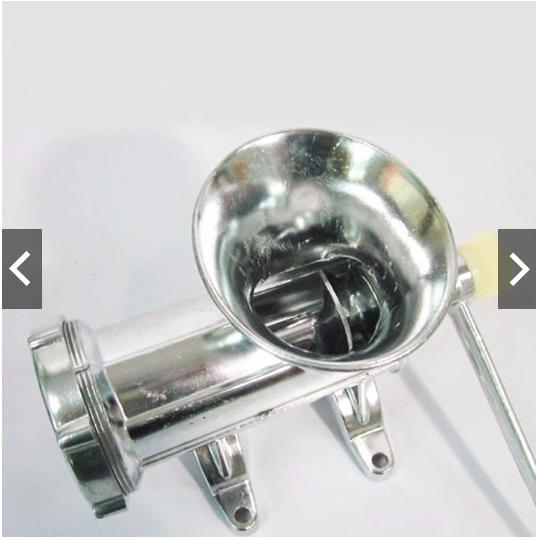 Máy Xay Thịt Bằng Tay Số 12