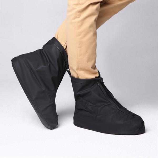 Giày bảo hộ chống nước chống trơn trượt Rainie