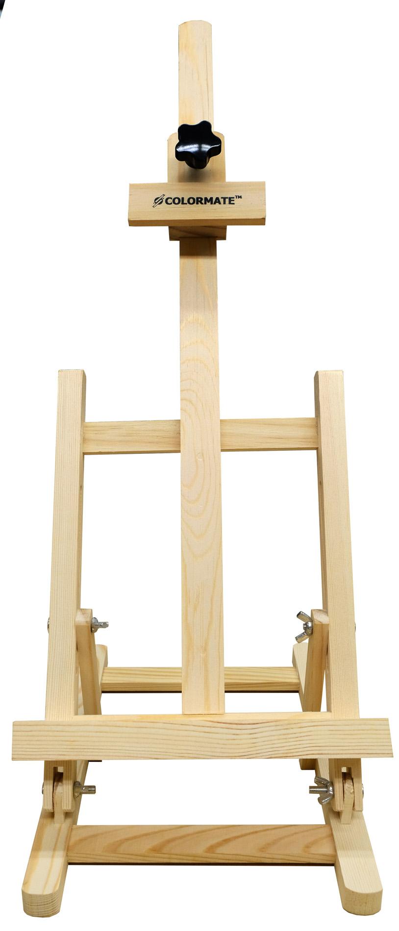 Giá vẽ tranh để bàn 60CM