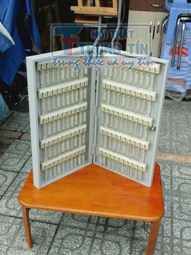 [HCM]tủ chìa khóa 100 chìa