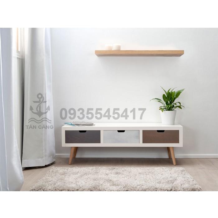 Bass T treo tường 9.7 cm - 1 Cặp