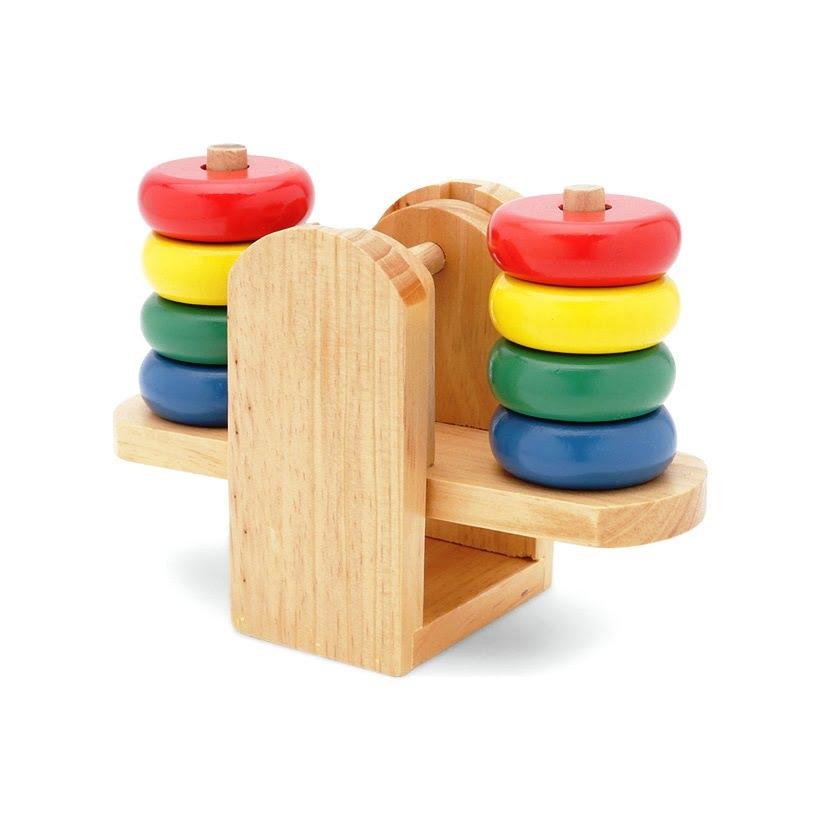 [HCM]Cân thăng bằng Forkids FKS-059
