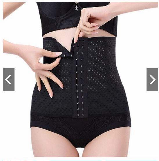 Đai quấn bụng định hình giảm eo xin11