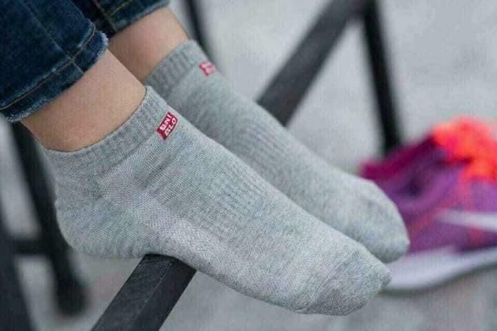 COMBO 10 ĐÔI TẤT NAM UNI CỔ TRUNG .