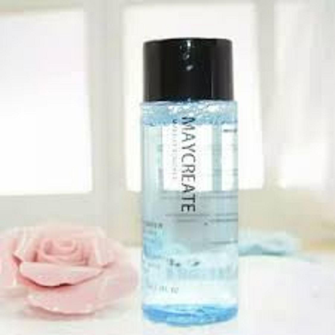 [HCM]Nước tẩy trang MayCreate 50ml TIDO , TI DO