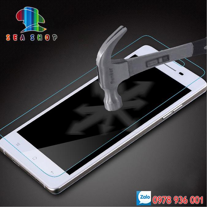 2 Glasses for Huawei Gr5 Mini