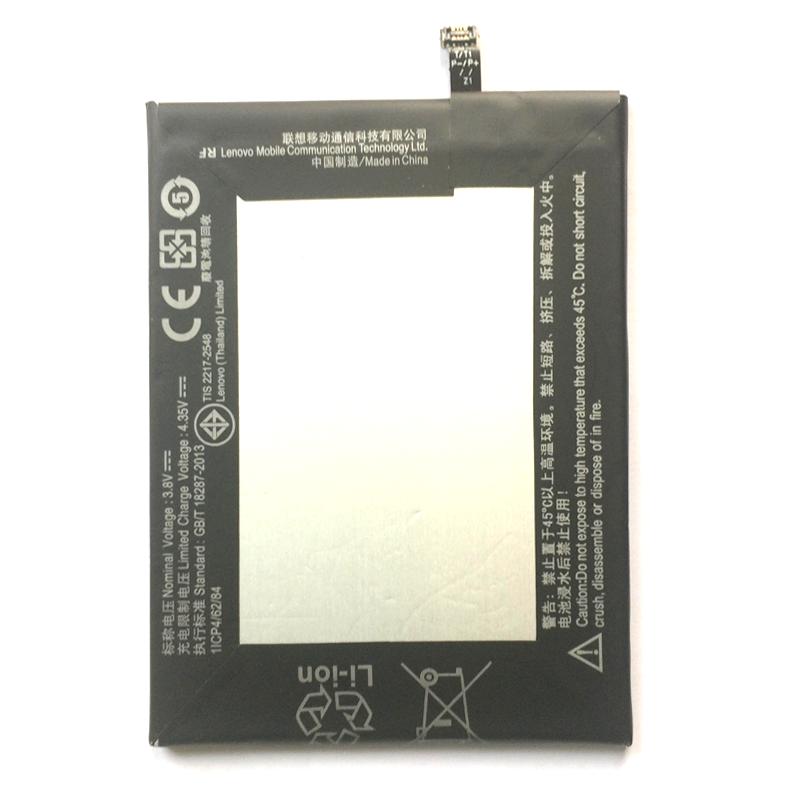 Pin cho Lenovo K4 Note (BL256) - Hàng nhập khẩu
