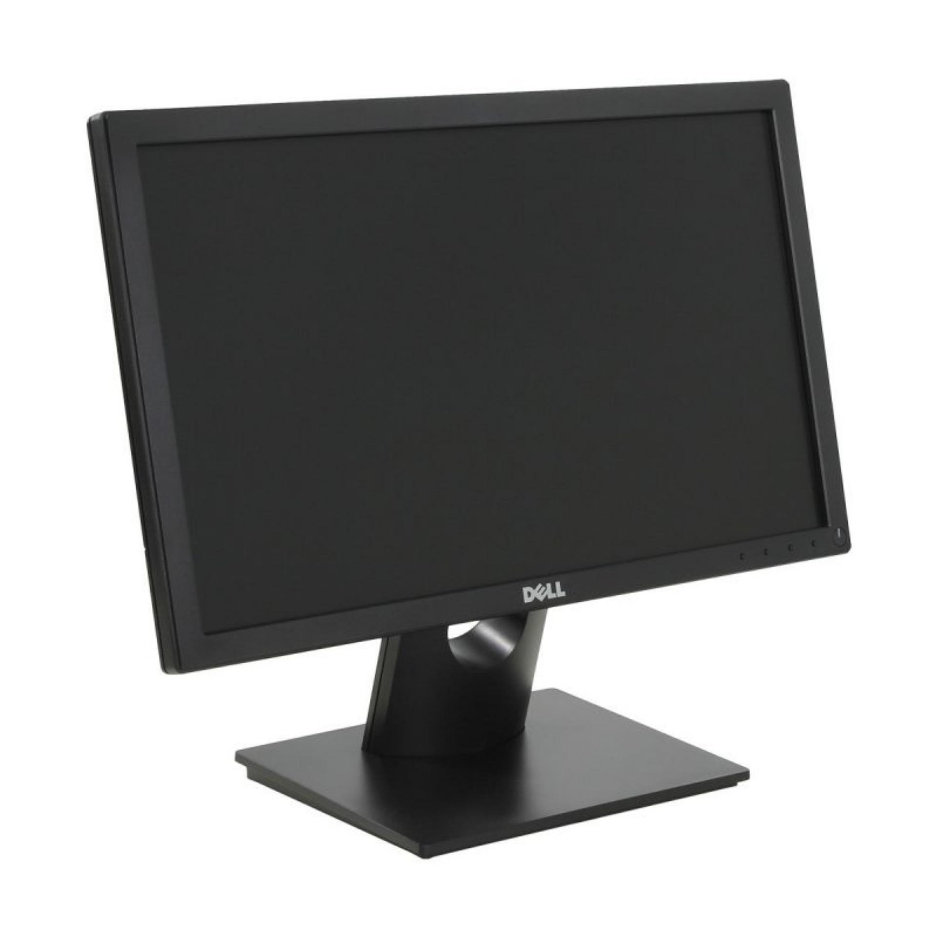 Monitor Dell 18.5"E1916H Wide LED