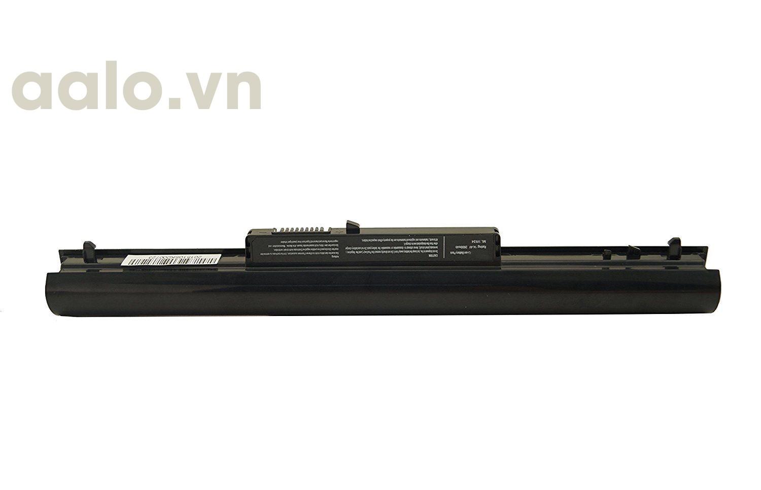 Pin laptop hp pavilion sleekbook 14 14t 15 16 - battery hp