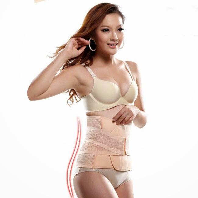 COMBO1 ĐAI QUẤN MUỐI + 1 GEN BỤNG