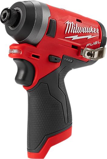 Combo máy khoan và bắn vít Milwaukee 12V 2598-22