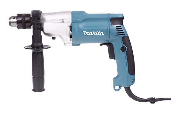 Máy khoan điện cầm tay Makita DP4010 (720W)