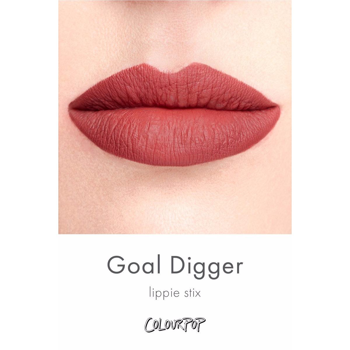 Son Thỏi Colourpop Lippie Stix