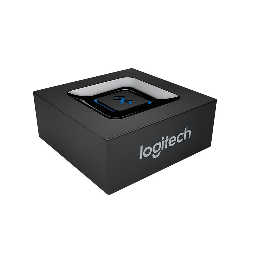 Bộ thu Logitech USB Bluetooth Audio Receiver