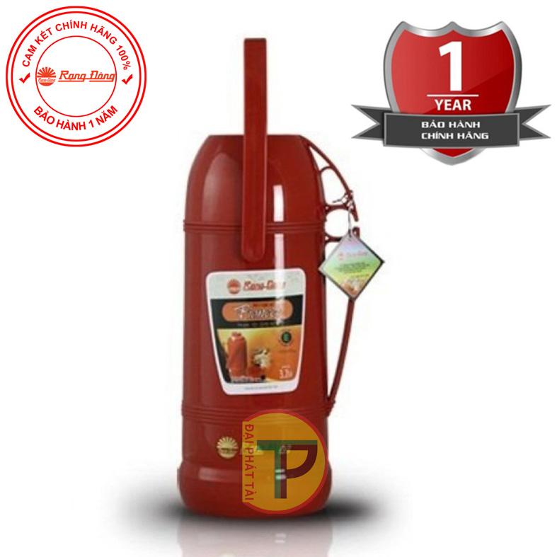 [HCM][NTT]CHỈ GIAO SIÊU TỐC  Phích nước nóng Rạng Đông 3.2L RD 3245 N1.E
