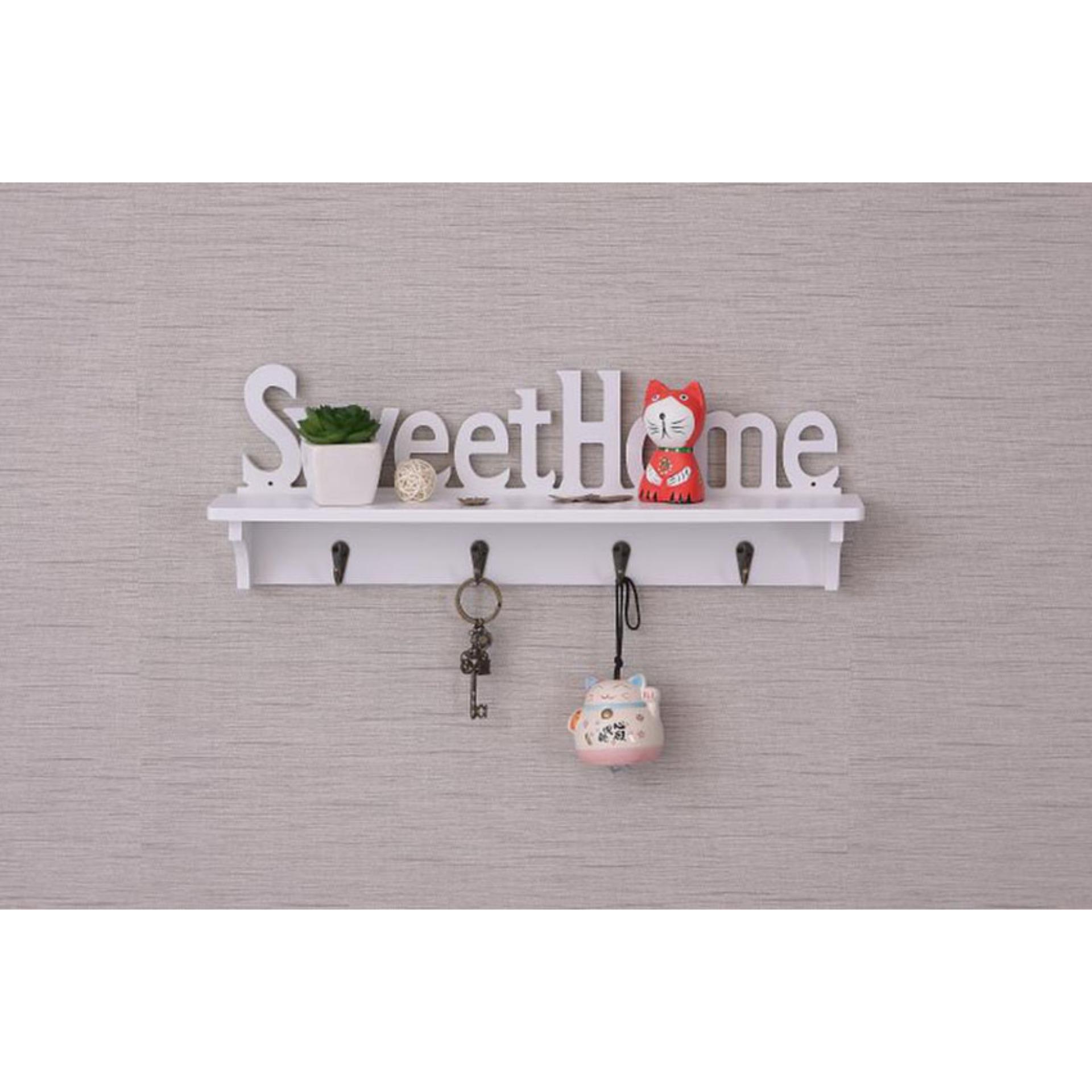 Kệ treo tường sweethome