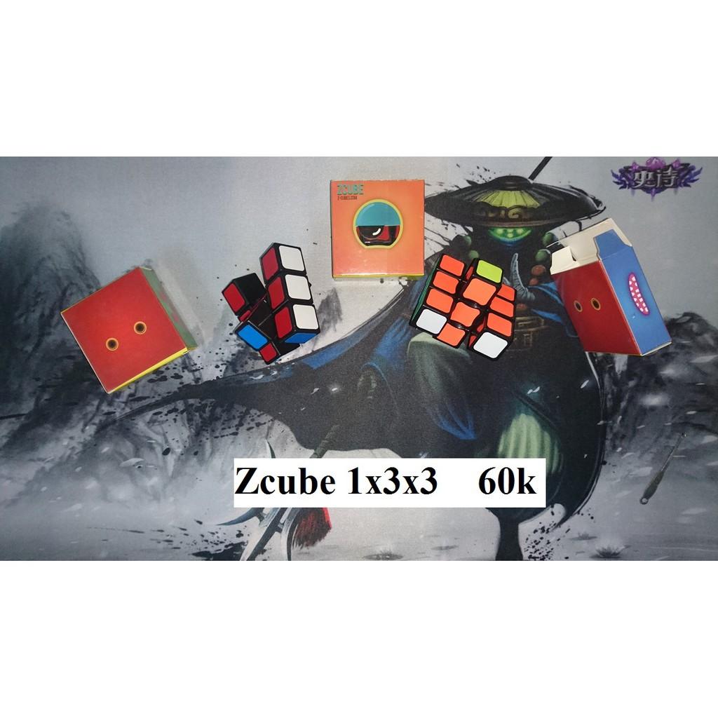Longsheng 1x3x3 biến thể rubik