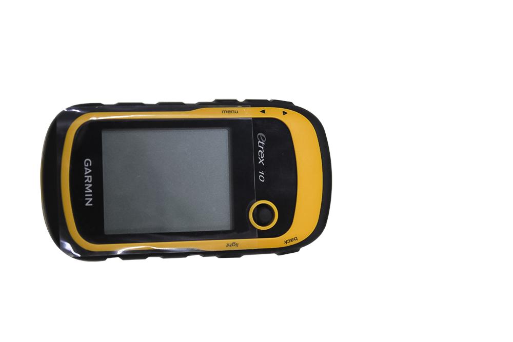 [HCM]Máy định vị cầm tay GPS eTrex 10