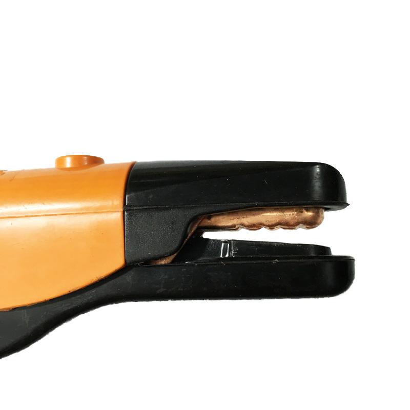 500A-600A Kìm kẹp mát Asaki AK-2042