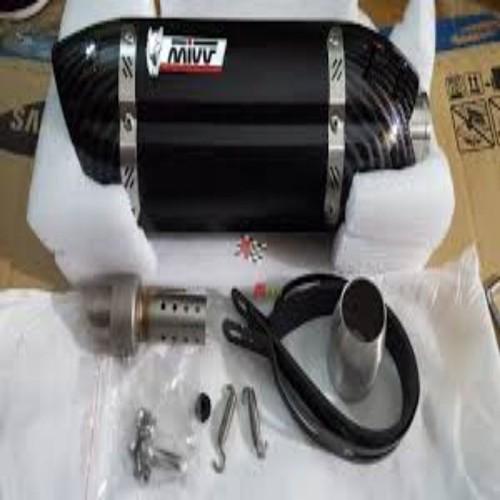 pô mivv uy lực mạnh mẽ cho ex 150