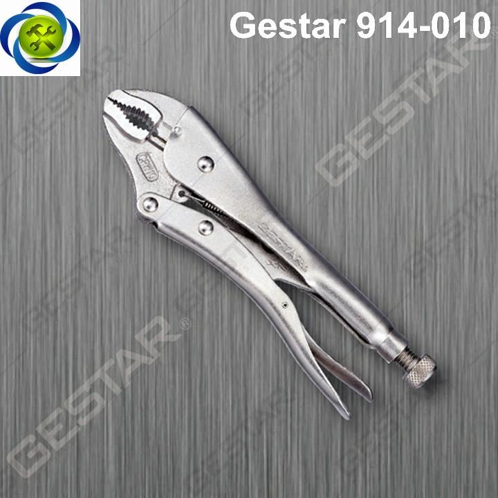 [HCM]Kềm bấm Gestar 914-010 10inch 250mm