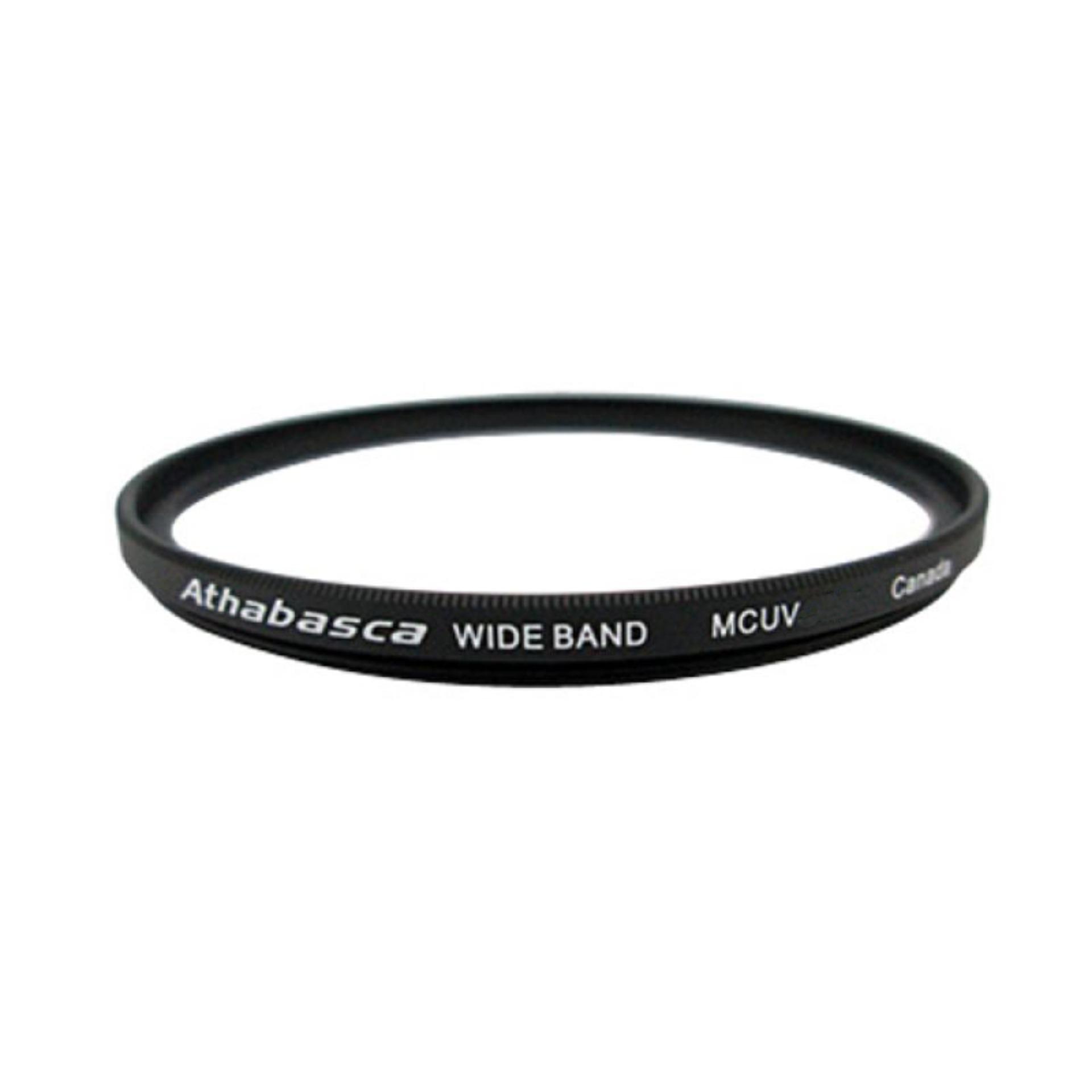 Kính lọc Filter Athabasca WP MCUV 67mm