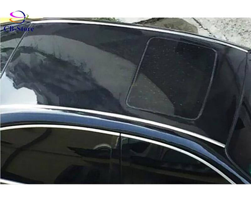 Cuộn nẹp mạ crom trang trí ngoại thất ô tô (10mm dài 12m)
