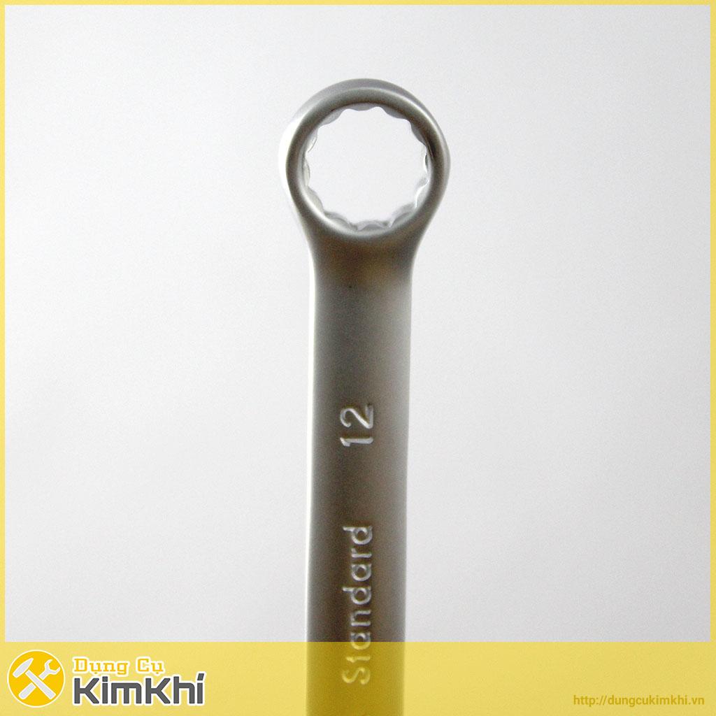 Cờ lê vòng miệng Ye.ti 12mm