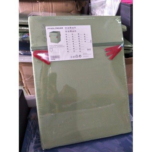 Hộp đựng đồ cao cấp Ikea Pysslingar