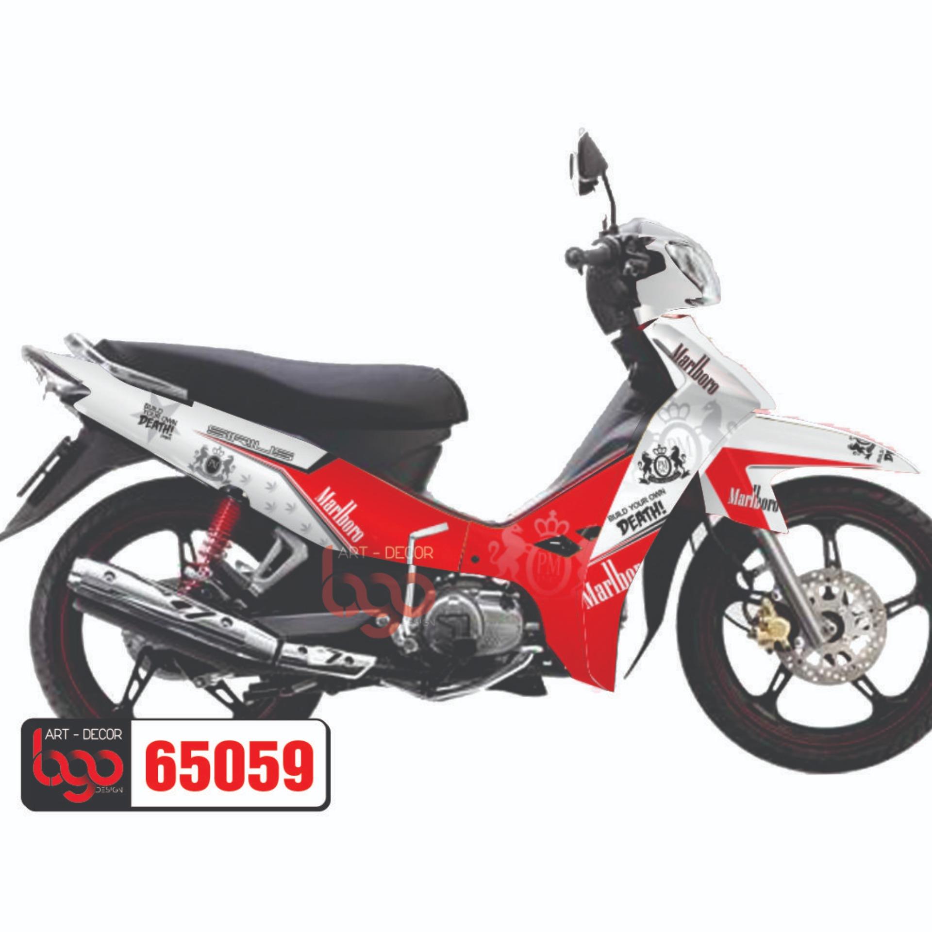 Tem trùm Sirius - 65059
