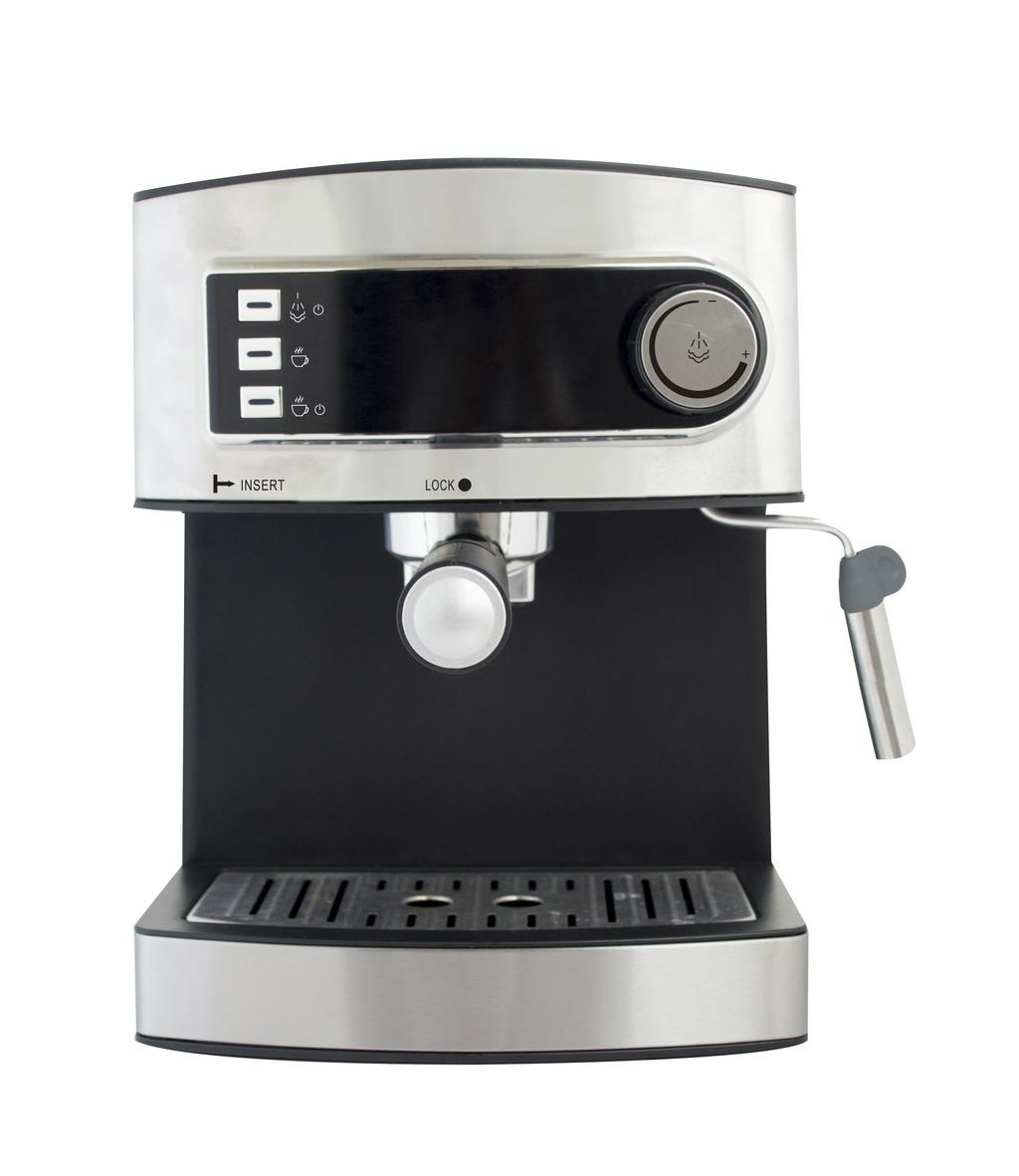 Máy pha cà phê Capuchino & Espresso