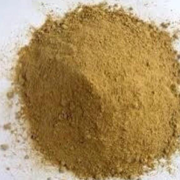 Bột nghệ đen 1kg