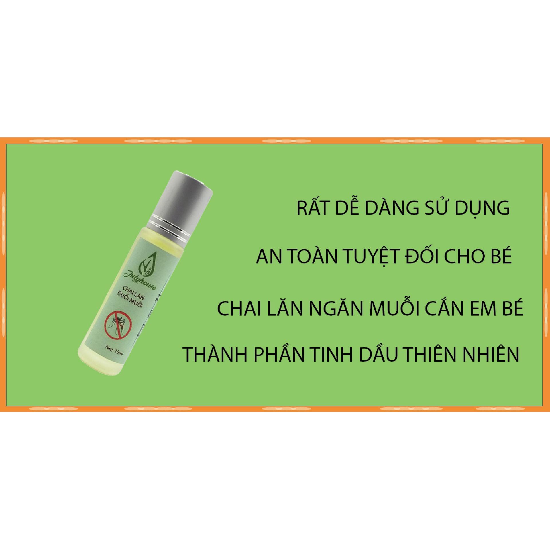 Dầu Cám Gạo Julyhouse 50 ml
