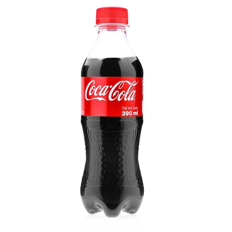 Coca Cola lốc 6 lon