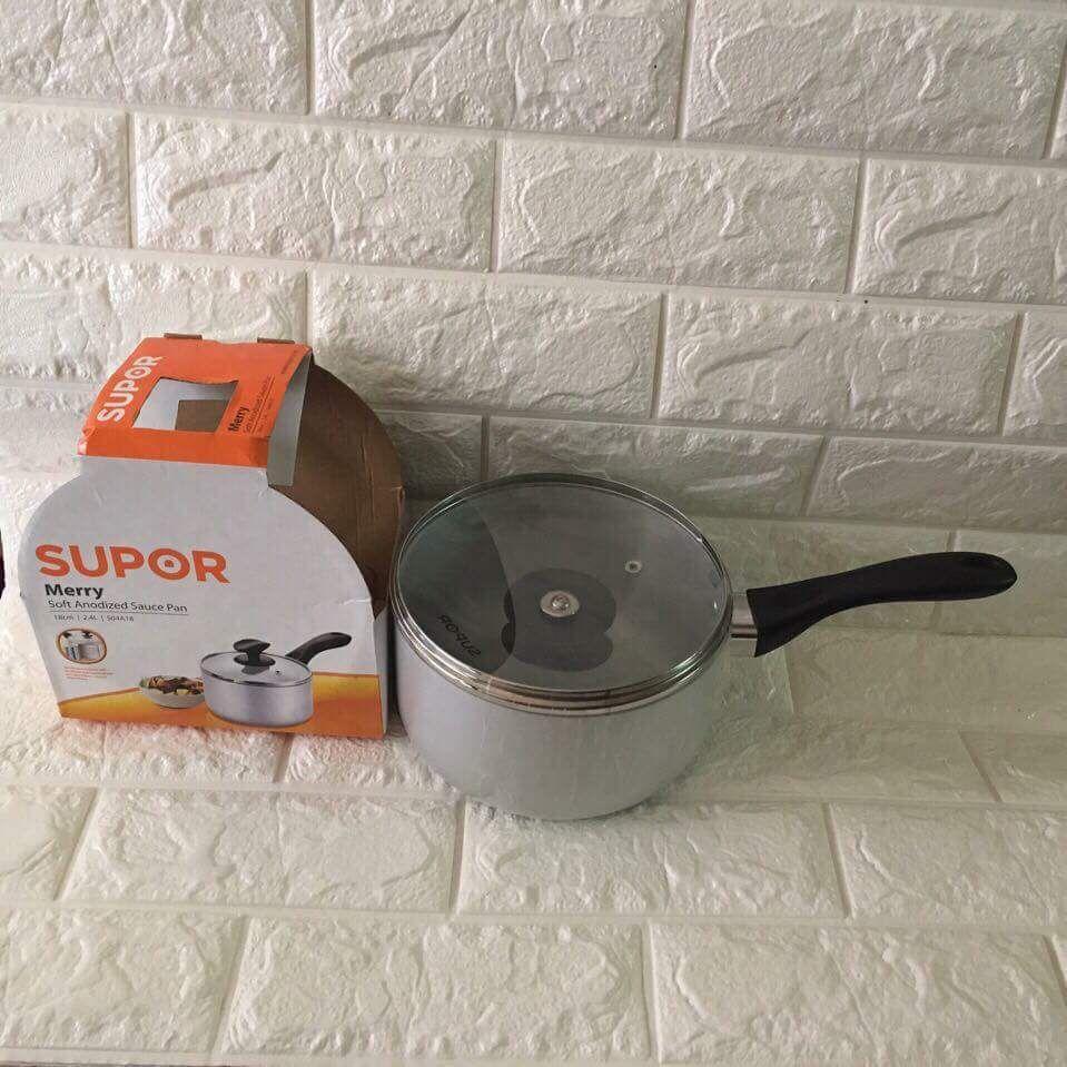 NỒI BỘT SUPOR PGI 18cm (dung tích 2,4L)