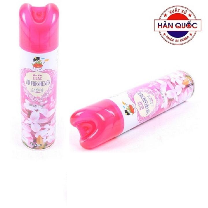 [HCM]XỊT THƠM PHÒNG SANDOKKAEBI 370ml PNS61