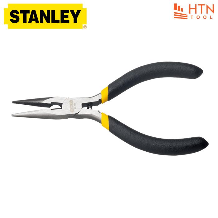 [HCM]5" KÌM NHỌN STANLEY STHT84119-8