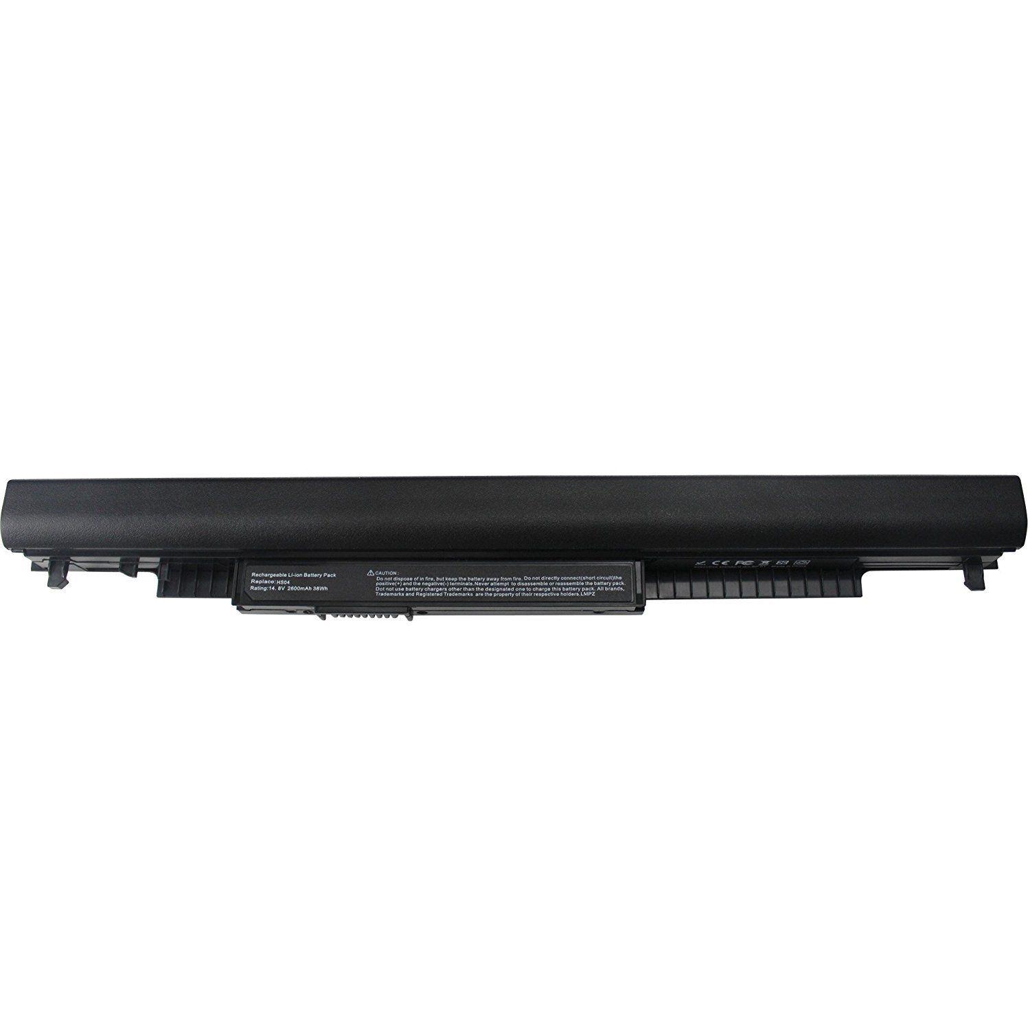 Pin laptop HP Notebook 15 Series
